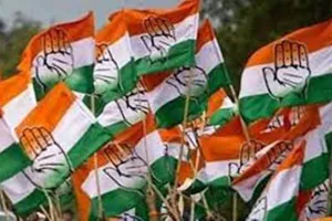 मध्य प्रदेश चुनाव: कांग्रेस प्रत्याशी के काफिले पर पथराव, कोई हताहत नहीं