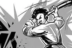 रुद्रपुर: कारोबार बढ़ता देख दुश्मन बने भाई, फिर कर दिया प्राणघातक हमला