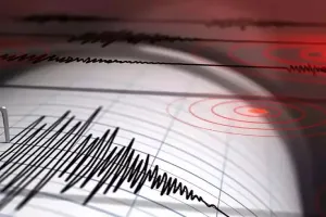 शक्तिशाली भूकंप के तेज झटकों से कांपा पूर्वी इंडोनेशिया, किसी के हताहत होने की खबर नहीं