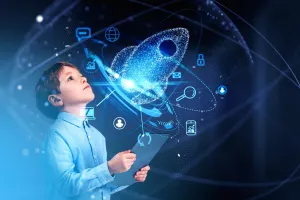 बदला तकनीकी परिदृश्य 