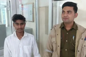 Farrukhabad: हिंदू महासभा के युवा प्रदेश अध्यक्ष के पुत्र पर कातिलाना हमला, मुख्य आरोपी गिरफ्तार, अन्य की तलाश जारी