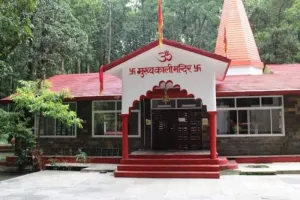 हल्द्वानी: सुगम होगा कालीचौड़ मंदिर का मार्ग, सीतावनी नाले पर बनेगा पुल