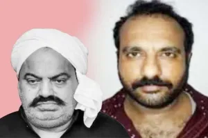 14 साल की उम्र में पहला कत्ल कर 'कालिया' बना अतीक का खास गुर्गा, काली गिट्टी का काम कर बनाई करोड़ों की सम्पत्ति