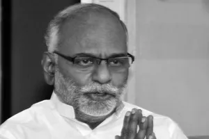 पुडुचेरी : पूर्व विधानसभा अध्यक्ष पी कन्नन का निधन 