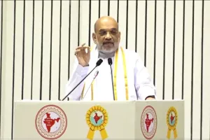 गृहमंत्री ने नई सहकारी संस्था एनसीओएल का ‘भारत ऑर्गेनिक्स’ ब्रांड किया जारी 