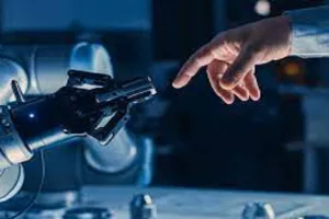 दक्षिण कोरिया में एक औद्योगिक रोबोट से एक कर्मचारी की मौत, मशीन चेक करते वक्त हुआ हादसा