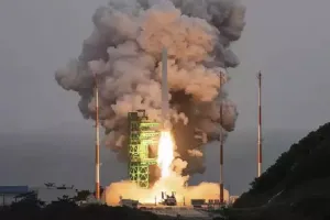 दक्षिण कोरिया ने पहला सैन्य जासूसी उपग्रह प्रक्षेपित करने की बनाई योजना, उत्तर कोरिया की गतिविधियों पर रखेगा नजर