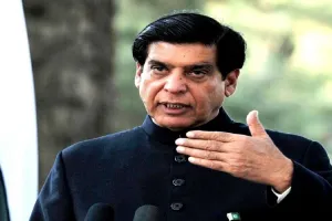 पाक स्पीकर ने राजनीतिक दलों से बातचीत का विकल्प चुनने का किया आग्रह, कहा- 'मैं अभी भी सोचता हूं...'