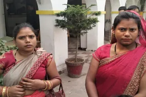 संभल: रोडवेज बस में महिला यात्री के बैग से उड़ाए पांच लाख के जेवर 