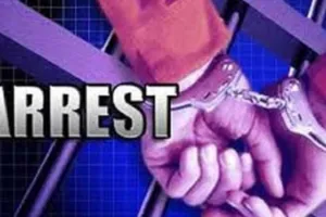 मुरादाबाद : सट्टेबाजी एवं शराब तस्करी में पांच आरोपी गिरफ्तार