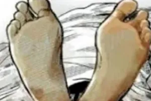 अमरोहा: गन्ने के खेत में युवक का शव मिलने से सनसनी