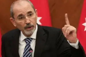 गाजा पट्टी में बाहरी शासन का विरोध करता है जॉर्डन: अयमान सफादी 