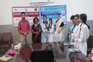 मुरादाबाद: कार्यशाला में भारतीय मानक ब्यूरो की जानीं बारीकियां