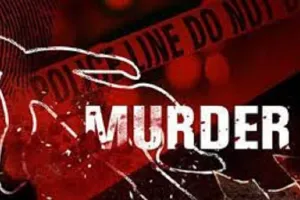 रामपुर : धमोरा में हाईवे किनारे मिला युवक का शव, हत्या की आशंका