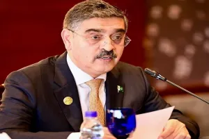 'अफगानिस्तान में अमेरिका के छोड़े हथियारों का पाकिस्तान के खिलाफ हो रहा है इस्तेमाल'