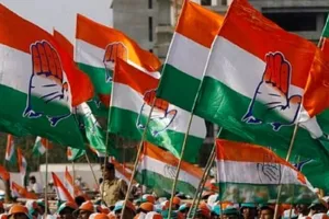 महादेव ऐप घोटाला: 'बघेल की छवि धूमिल करने की साजिश, छत्तीसगढ़ की जनता करारा जवाब देगी', बीजेपी के आरोपों पर कांग्रेस का पलटवार