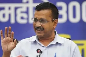ED के सामने आज पेश नहीं होंगे केजरीवाल, पूछताछ से पहले बोले- नोटिस गैर कानूनी