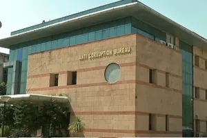 राजस्थान: ACB का बड़ा एक्शन, ED के अधिकारी को हिरासत में लिया, जानें पूरा मामला