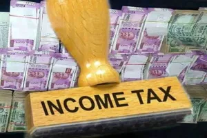 आयकर विभाग ने तमिलनाडु के मंत्री वेलु के परिसरों पर छापे मारे 