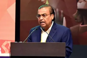 मुकेश अंबानी को ई-मेल से धमकी देने वाला गांधीनगर से गिरफ्तार