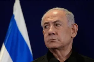 प्रधानमंत्री नेतन्याहू ने नागरिकों के नुकसान लिए हमास को बताया जिम्मेदार 