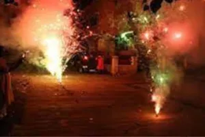दिवाली पर हिमाचल प्रदेश में सिर्फ दो घंटे जला सकेंगे पटाखे, रात आठ से 10 बजे तक परमिशन