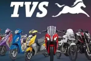 टीवीएस मोटर अगले एक साल में इलेक्ट्रिक दोपहिया खंड का विस्तार करने की बना रही है योजना 