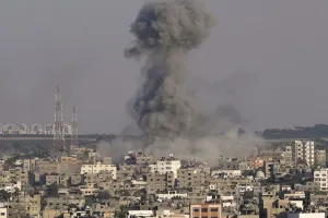 संघर्ष विराम के बाद