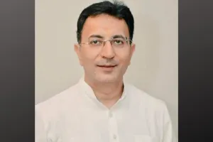 शाहजहांपुर: परशुराम जन्मस्थली मुख्यमंत्री पर्यटन संबर्द्धन योजना में होगी सम्मिलित, लोक निर्माण मंत्री ने मुख्यमंत्री को लिखा पत्र