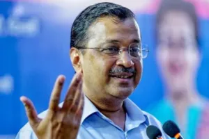 केजरीवाल के इस्तीफे को लेकर जनता की राय जानेगी 'AAP', कल से शुरू होगा अभियान