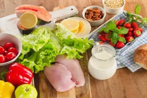 भोजन के पोषण और स्वास्थ्य लाभ को अधिकतम करने के जैव रसायन तरीके