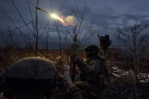 Ukraine-Russia War: रूस के कब्जे वाले दक्षिण खेरसॉन में यूक्रेनी बलों की गोलाबारी, नौ की मौत 