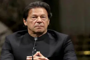 Pakistan: इमरान के खिलाफ अदियाला जेल में खुली अदालत, जारी रहेगा मुकदमा 