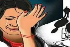 संभल: घर में अकेली महिला से दुष्कर्म, 23 दिन बाद रिपोर्ट दर्ज 