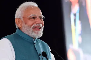 विश्व जलवायु कार्रवाई शिखर सम्मेलन में भाग लेने दुबई जाएंगे प्रधानमंत्री