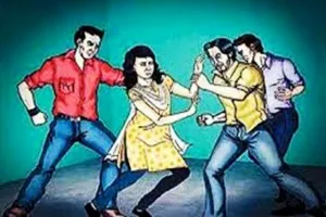 रुद्रपुर: कार सवार दबंगों ने महिला के साथ की अभद्रता, घर में घुसकर परिवार पर हमला 