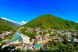 हल्द्वानी: कहीं विकास, कहीं वीरानी ये है उत्तराखंड की कहानी...