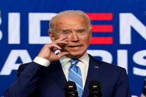 जो बाइडेन के पास अब राष्ट्रपति का काम करने की क्षमता नहीं, 54 प्रतिशत अमेरिकियों का कहना