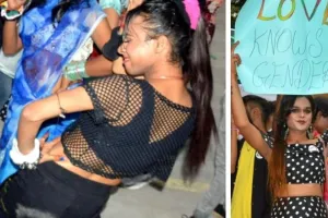 कानपुर में पहली बार निकाली क्वीयर गौरव यात्रा, लखनऊ, गोरखपुर, बनारस के साथ अन्य शहरों से आए लोग भी हुए शामिल