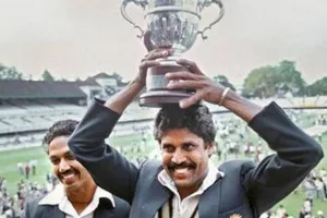 भारत के पूर्व कप्तान कपिल देव ने कहा- विश्व कप फाइनल के लिए मुझे आमंत्रित ही नहीं किया गया