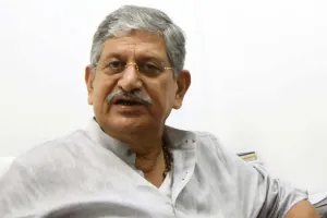 जदयू के राष्ट्रीय अध्यक्ष ललन सिंह ने कहा- भाजपा को देश के विकास में कोई रुचि नहीं