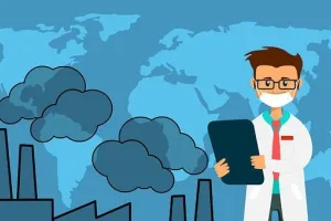 सार्वजनिक स्वास्थ्य खतरा