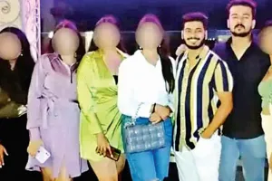 MBBS Student Murder: जन्मदिन की पार्टी में खींची गई एक फोटो बन गई काल! हत्या के पीछे कई अनसुलझे सवाल