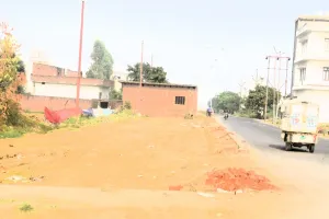 मुरादाबाद : संपर्क मार्ग निर्माण में आएगी तेजी, नए साल में फर्राटा भरेंगे वाहन