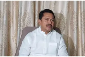 भाजपा राम मंदिर पर राजनीति कर रही है और इससे हिंदू धर्म को है खतरा : नाना पटोले