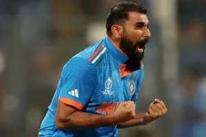 World Cup 2023 : विश्व कप में भारत के सुपरस्टार कैसे बने मोहम्मद शमी, जानिए
