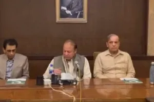 Pakistan: PML-N और MQM-P का मिलकर लड़ेंगे आम चुनाव, प्रतिनिधिमंडल ने किया एलान