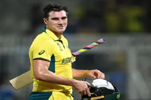 'हर आधे घंटे में याद आता है कि हमने वर्ल्ड कप जीता…', पैट कमिंस ने दिया रिएक्शन