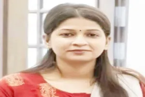 लखनऊ: बुरी फंसीं सपा नेता पूजा शुक्ला!, गौतमपल्ली थाने में दर्ज हुआ केस, यह है मामला