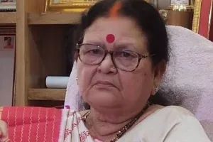 Kanpur News: सड़क निर्माण में खेल की शासन से शिकायत, महापौर प्रमिला पांडेय ने सड़कों के निर्माण की जांच की मांग